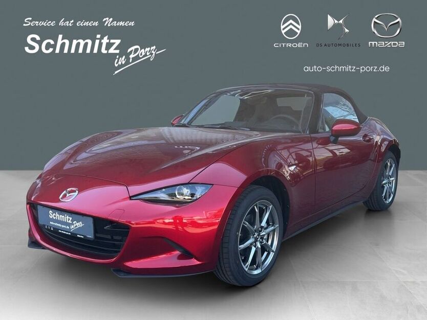 MX-5