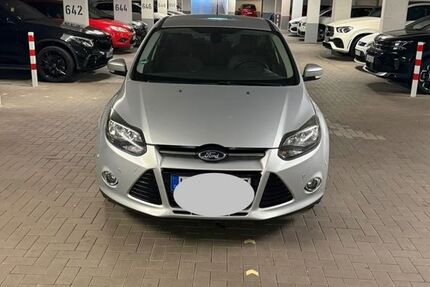 Ford Focus 212.000 km 3.500 &euro; Köln (Ossendorf) 50829