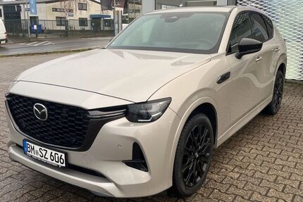 Mazda CX-60 1.064 km 58.900 € Erftstadt 50374