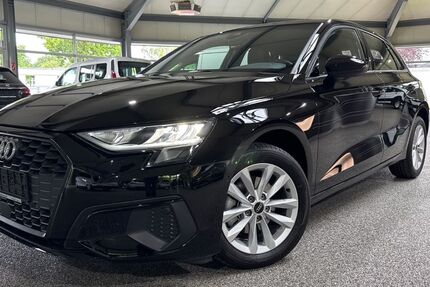 Audi A3 45.418 km 22.490 &euro; Troisdorf 53842