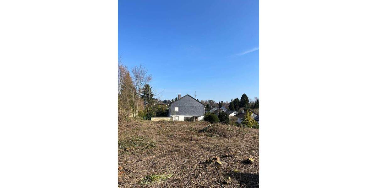 Grundstück Odenthal Blecher - 298.000&euro; | Angebot:25717079