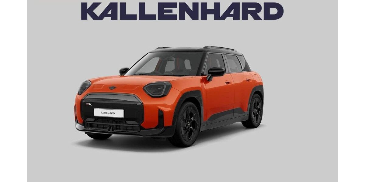 Mini Aceman 12.112 km 35.700 &euro; Köln 51149