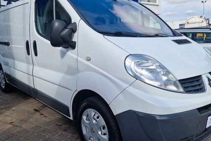 Renault Trafic 162.000 km 5.950 &euro; Pulheim 50259