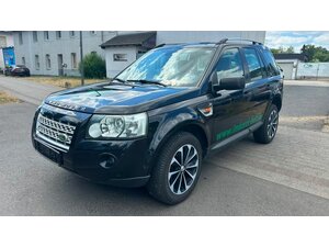 Land Rover Freelander 2 HSE TD4 239.000 km 1.900 &euro; Troisdorf 53844