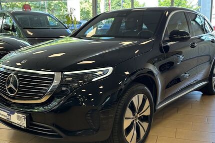 Mercedes-Benz EQC 93.015 km 30.500 &euro; Hennef 53773