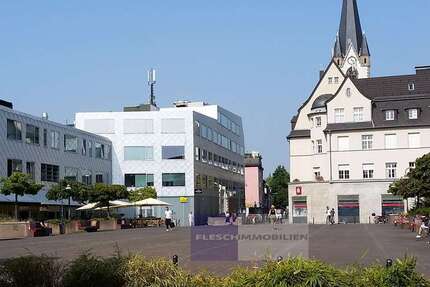 Büro in Köln 1.800 € 150 m²