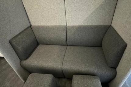 Telefon, Kommunikations und Wartelounge aus Leverkusen zimmer