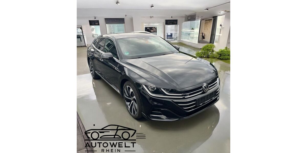 VW Arteon 164.000 km 23.990 &euro; Bonn OT Pützchen 53229