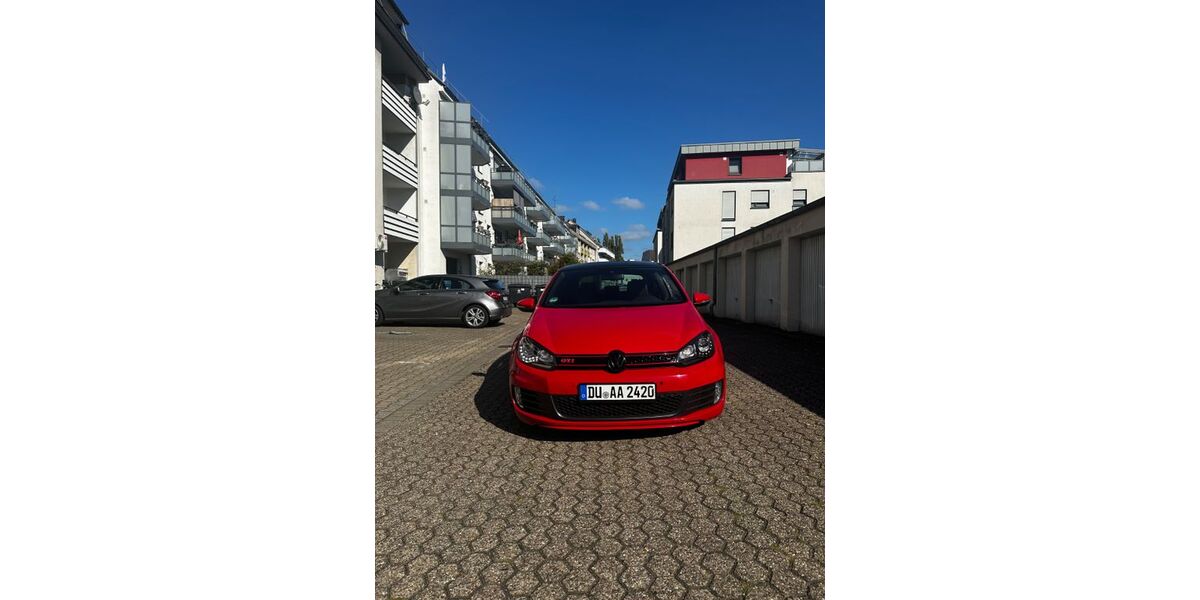 VW Golf 233.515 km 5.799 &euro; Monheim am Rhein Baumberg 40789