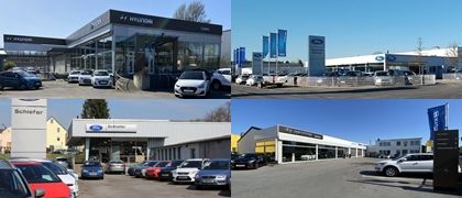 Volvo XC90 12.966 km 67.880 &euro; Hilden 40721