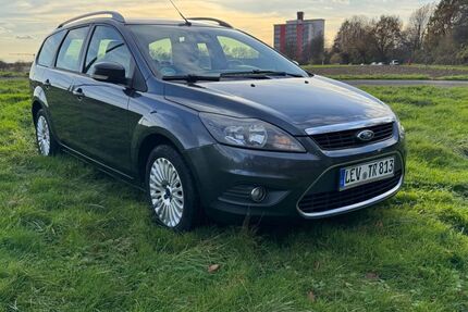 Ford Focus 166.000 km 3.200 € Leverkusen 51375
