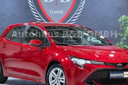 Toyota Corolla 19.900 km 17.690 &euro; Bergheim 50126