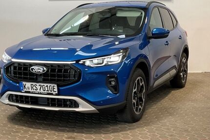 Ford Kuga 20.300 km 32.790 &euro; Pulheim 50259