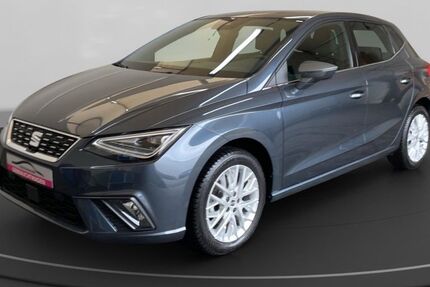 Seat Ibiza 22.074 km 21.490 &euro; Köln 50823