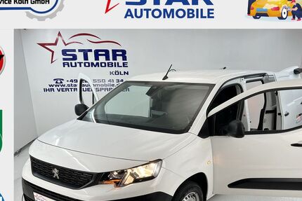 Peugeot Partner 115.325 km 9.990 € Köln 50739
