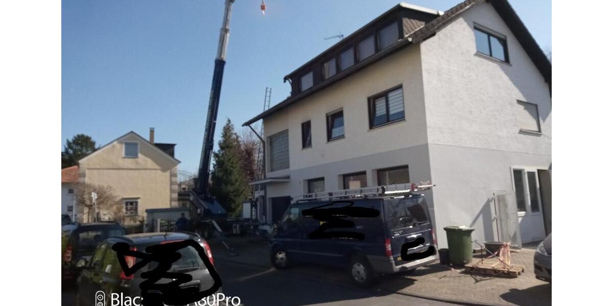 Gewerbehalle mit Büro, Garagen und Sozialräumen 120 qm zimmer