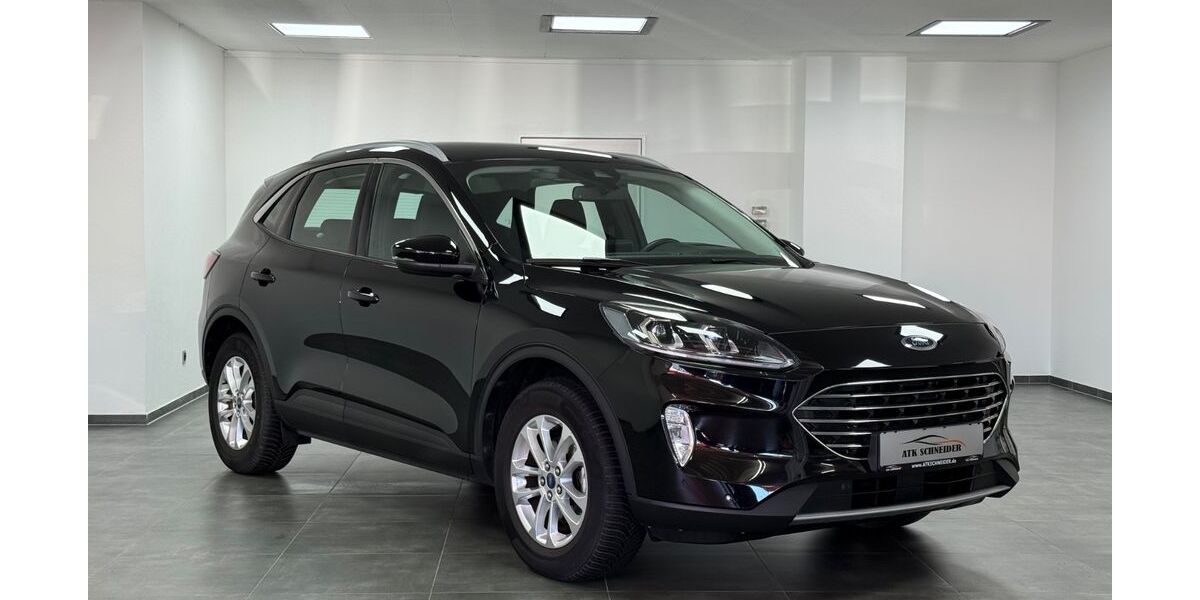 Ford Kuga 27.500 km 24.999 &euro; Wesseling 50389