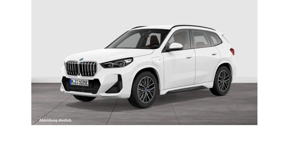 BMW X1 30.600 km 44.690 &euro; Solingen 42719