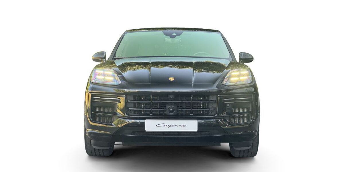 Porsche Cayenne 86.700 km 144.900 &euro; Bergisch Gladbach 51429