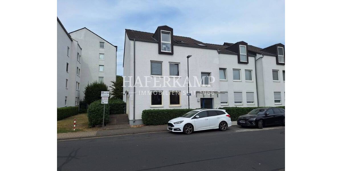 Ladenlokal mit Garten und TG-Stellplatz 1 zimmer