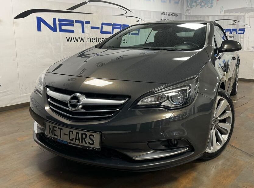 Opel Cascada 179.886 km 7.700 € Hilden (bei Düsseldorf) 40721