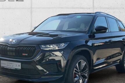 Skoda Kodiaq 60.556 km 38.490 &euro; Pulheim-Brauweiler 50259
