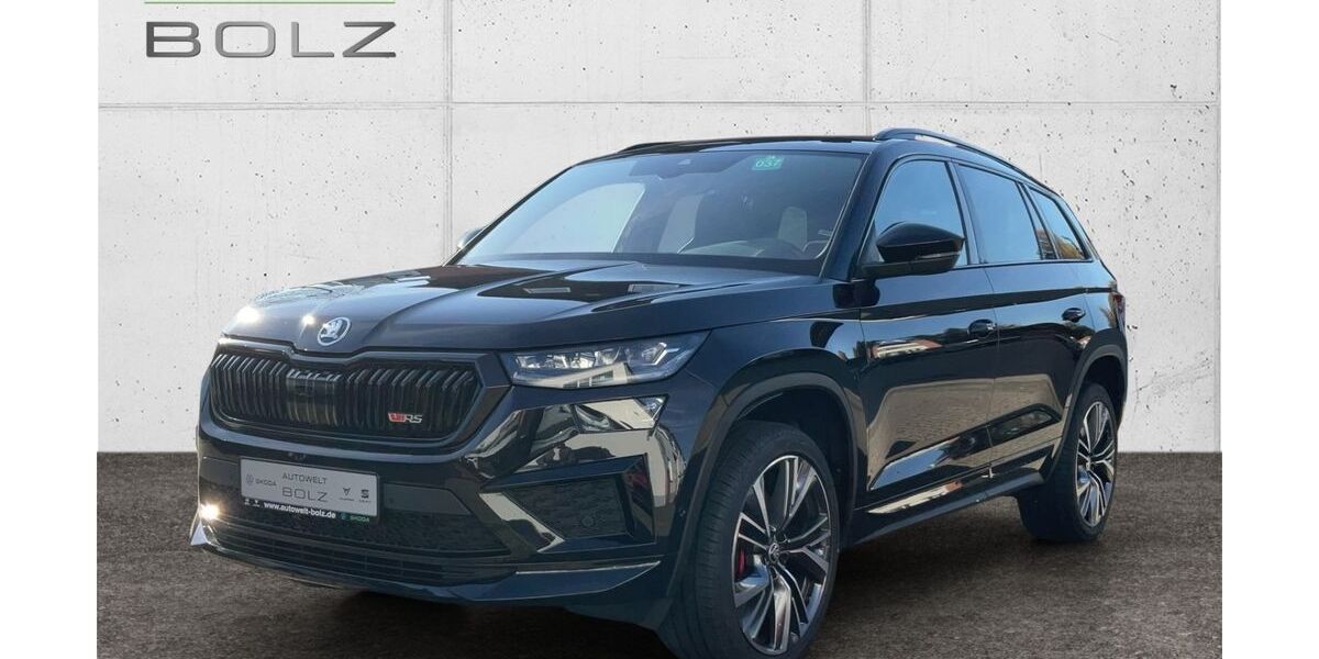 Skoda Kodiaq 60.556 km 38.490 &euro; Pulheim-Brauweiler 50259