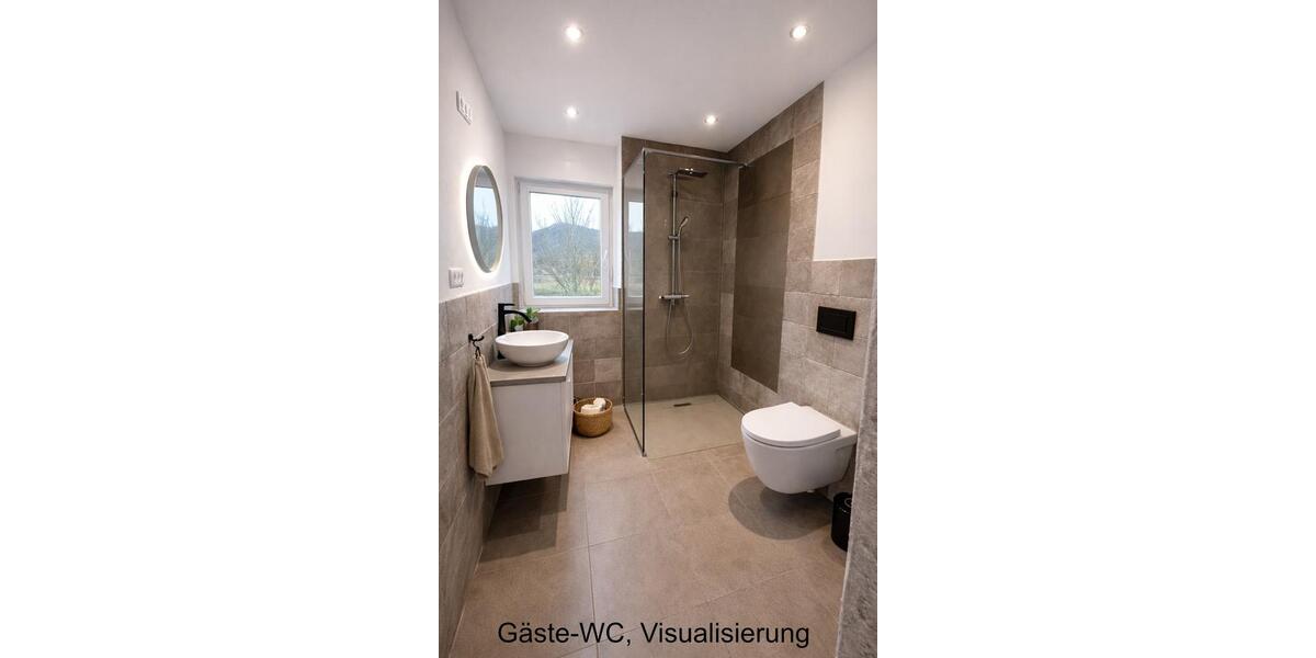 Einfamilienhaus Wesseling - 3 Zimmer, 120 m&sup2;, 249.000&euro; | Angebot:26241600