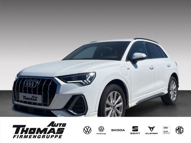 Audi Q3 24.770 km 32.990 &euro; Bonn 53227