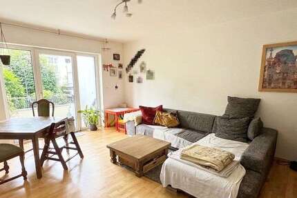 Wohnung Bonn Dottendorf - 3 Zimmer, 72 m&sup2;, 269.900&euro; | Angebot:26915184