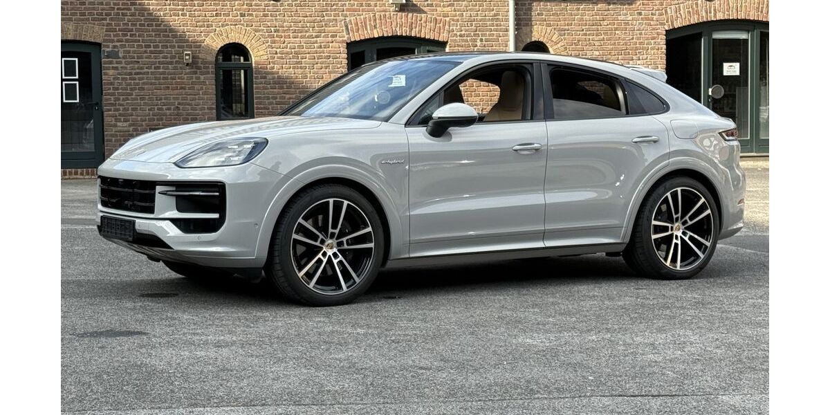Porsche Cayenne 9.900 km 123.790 &euro; Frechen (bei Köln) 50226