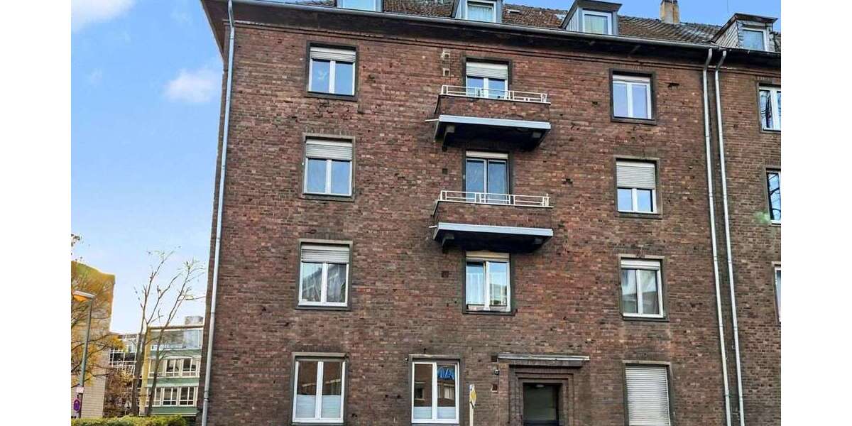 Einfamilienhaus Köln Mülheim - 27 Zimmer, 750 m&sup2;, 1.875.000&euro; | Angebot:26971354