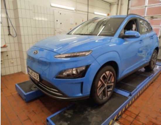 Hyundai KONA 19.307 km 16.000 &euro; Bonn 53227