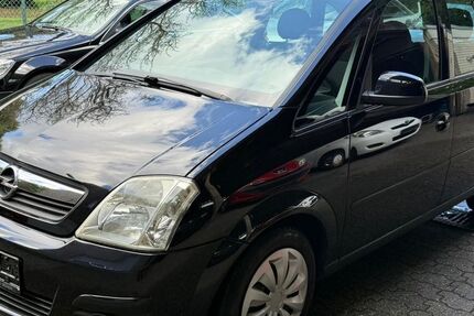 Opel Meriva 133.500 km 3.050 &euro; Hürth 50354