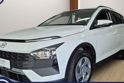 Hyundai BAYON 25.072 km 17.990 &euro; Köln 51145