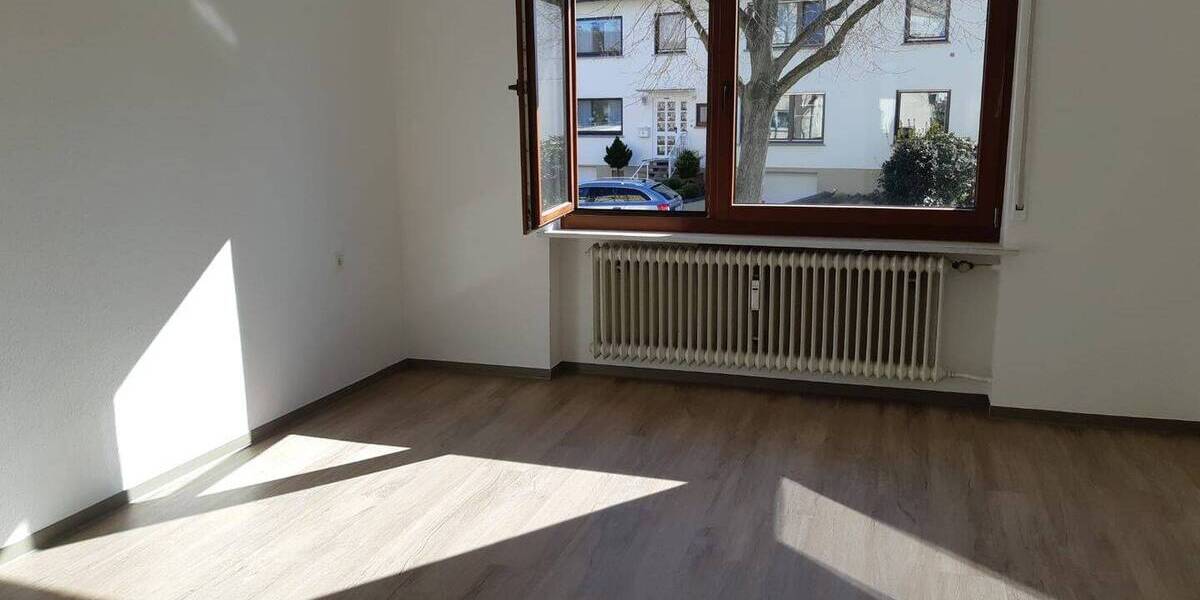 Etagenwohnung Siegburg Wolsdorf - 3 Zimmer, 78 m&sup2;, 750&euro; | Angebot:26683723