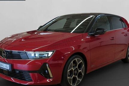 Opel Astra 30.075 km 21.280 € Leverkusen 51381