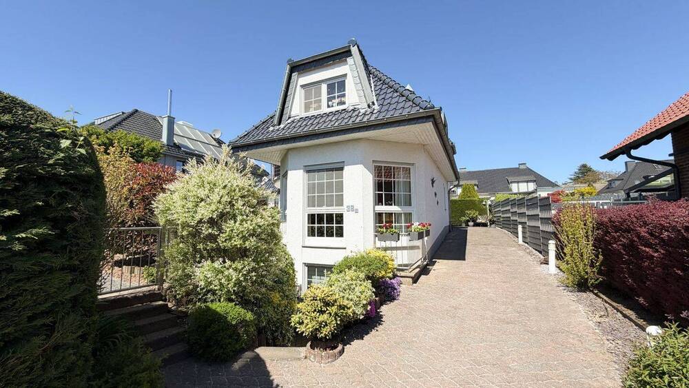 Einfamilienhaus Lohmar Algert - 8 Zimmer, 267 m&sup2;, 798.000&euro; | Angebot:26642928