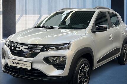 Dacia Spring 11.662 km 12.511 € Köln 50939