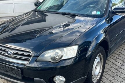 Subaru Legacy 205.000 km 2.490 € Alfter bei Bonn 53347