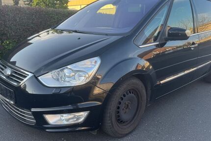 Ford Galaxy 296.658 km 2.950 &euro; bergheim 50126
