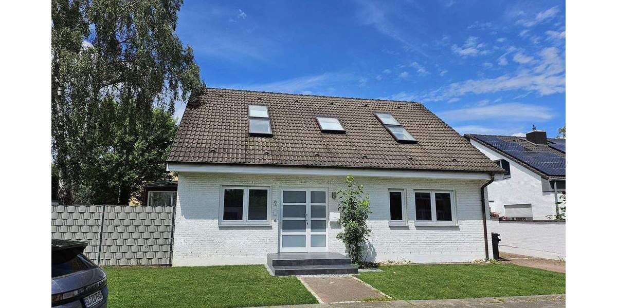 Einfamilienhaus Köln Lindweiler - 4 Zimmer, 190 m&sup2;, 390.000&euro; | Angebot:25665179