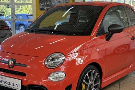 Abarth 695 22.300 km 26.999 &euro; Kerpen 50171
