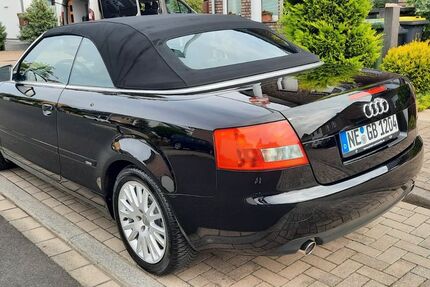 Audi A4 175.000 km 6.000 € dormagen 41540