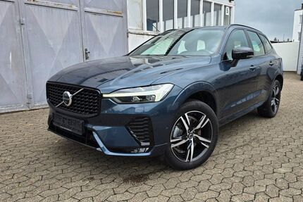 Volvo XC60 62.500 km 34.990 € Neuss 41462