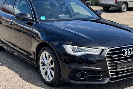 Audi A6 201.150 km 16.450 &euro; Bornheim 53332