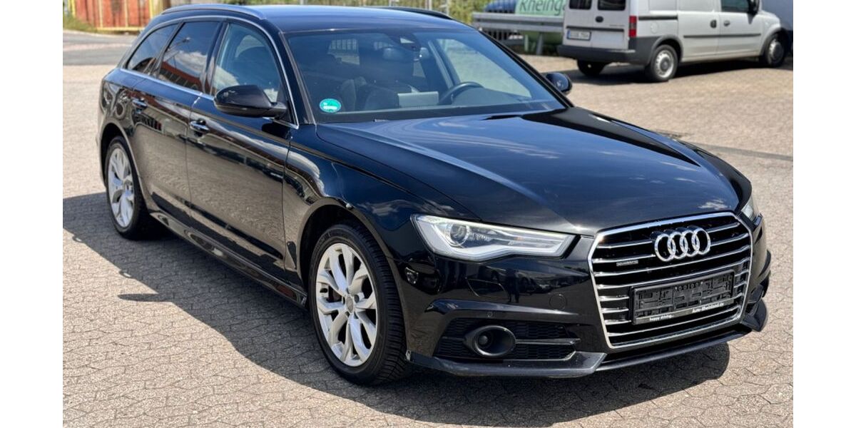 Audi A6 201.150 km 16.450 &euro; Bornheim 53332