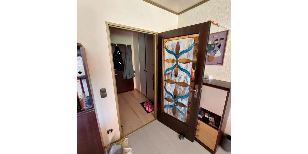 Erdgeschoßwohnung Bergisch Gladbach Frankenforst - 2 Zimmer, 54 m&sup2;, 180.000&euro; | Angebot:26184841