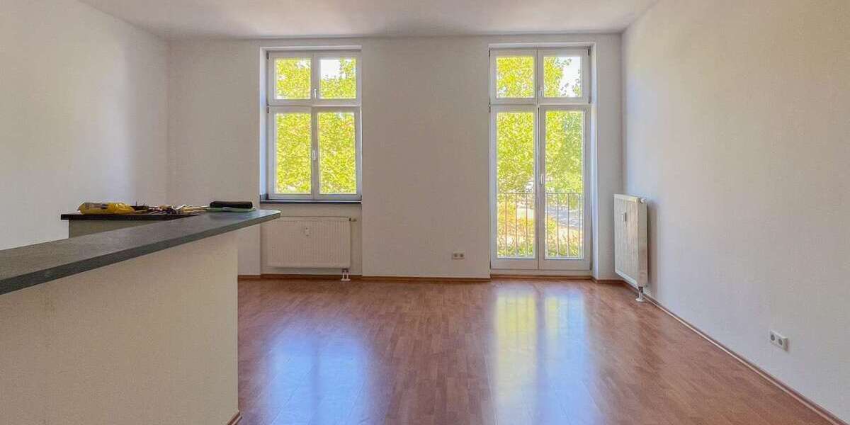 Etagenwohnung Köln / Junkersdorf Junkersdorf - 3 Zimmer, 72 m&sup2;, 1.250&euro; | Angebot:27650612