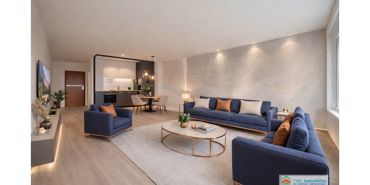 Etagenwohnung Kerpen Horrem - 2 Zimmer, 170.000&euro; | Angebot:25400238